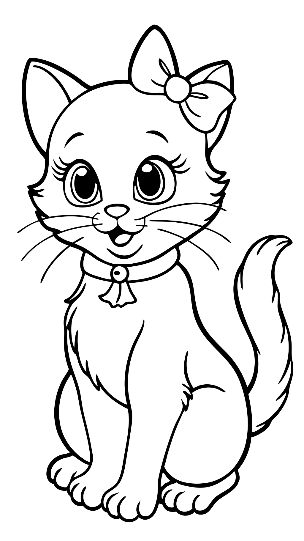 aristocats marie coloriage